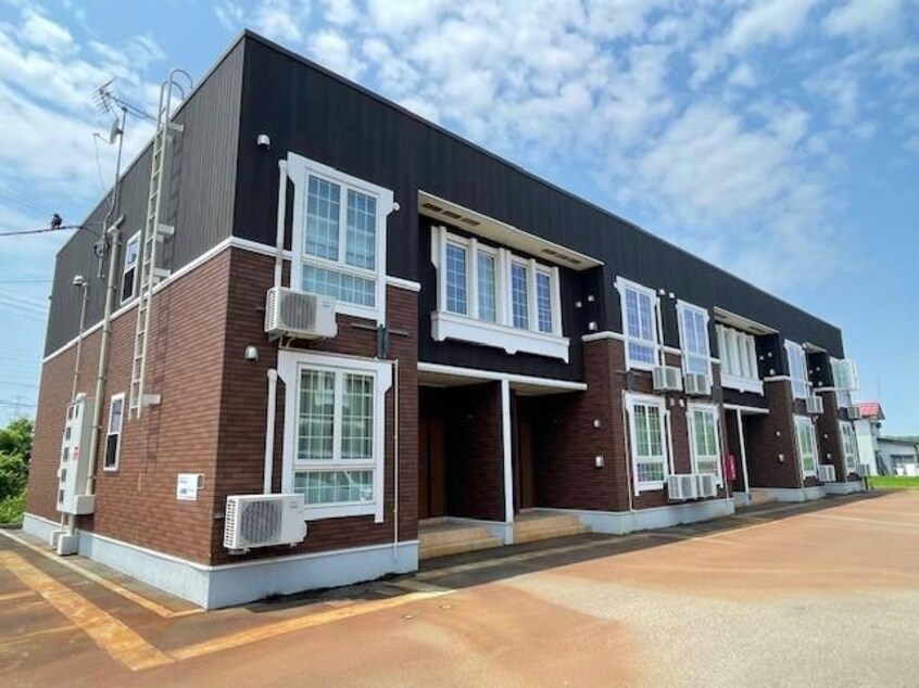  アストランティア　ウエスト