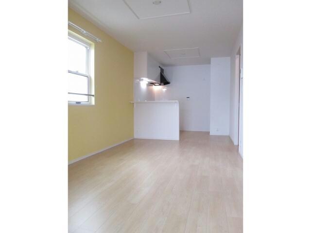  アストランティア　ウエスト