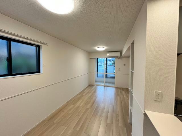  カルム・メゾン（曲新町）