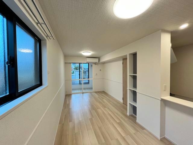  カルム・メゾン（曲新町）