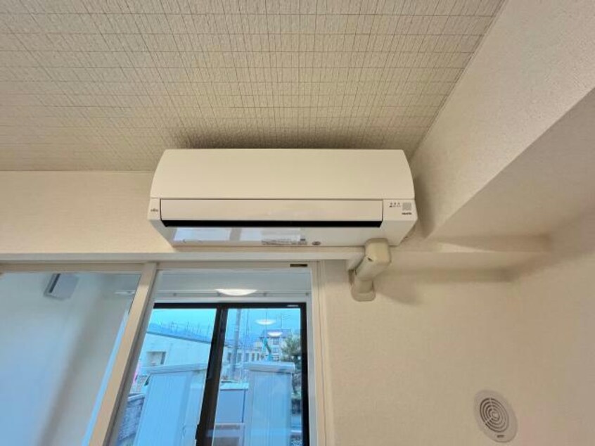  カルム・メゾン（曲新町）