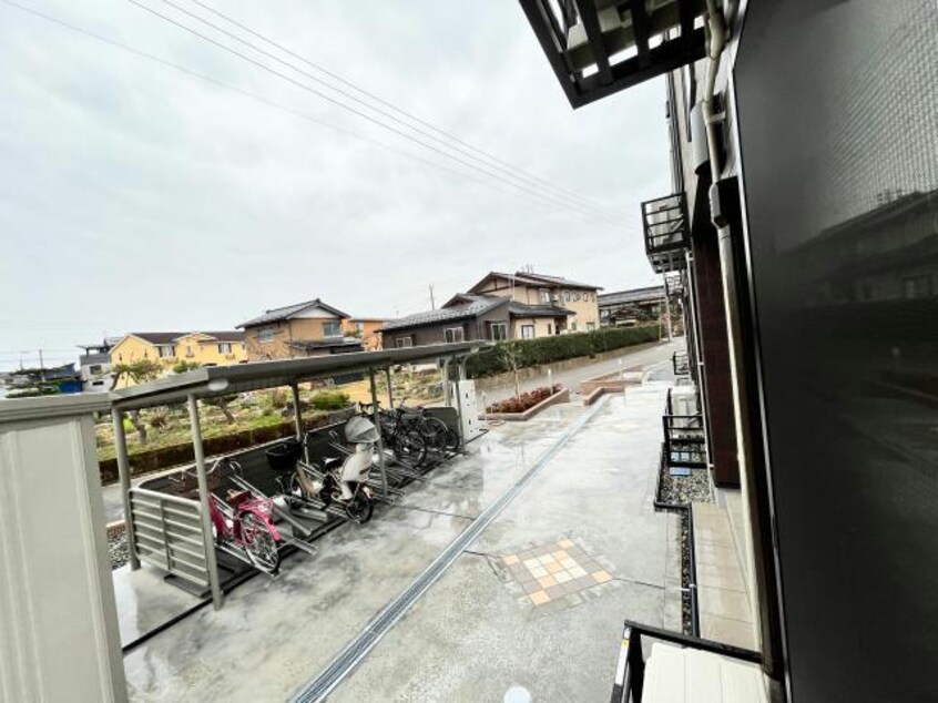  カルム・メゾン（曲新町）