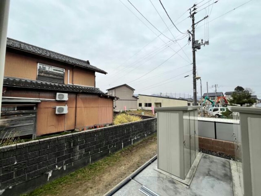  カルム・メゾン（曲新町）