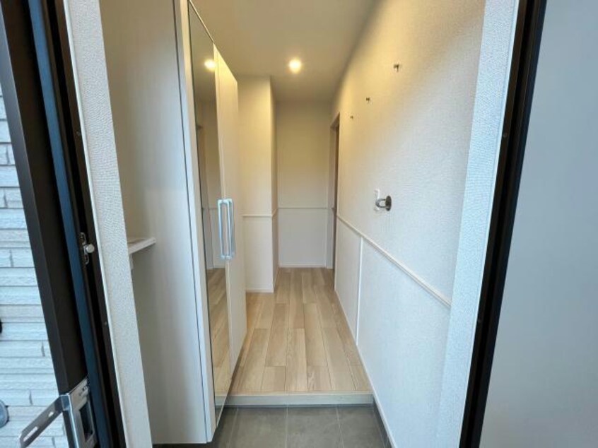  カルム・メゾン（曲新町）