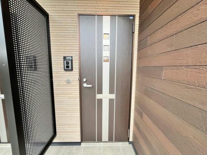  カルム・メゾン（曲新町）