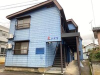 光ハイツ
