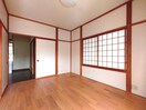  さわみ荘Ⅲ