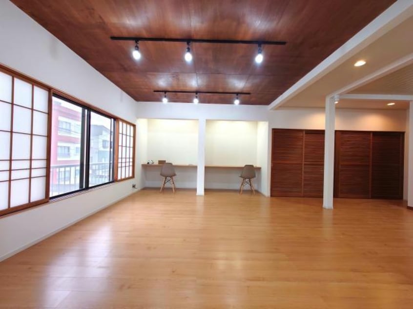  シェアハウスコムフィー