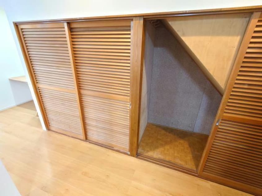  シェアハウスコムフィー