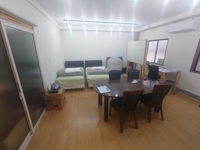  シェアハウスコムフィー