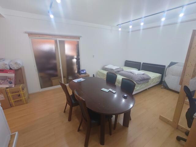  シェアハウスコムフィー