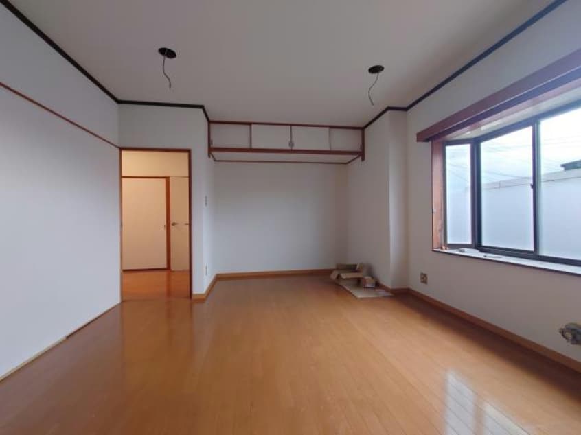  シェアハウスコムフィー