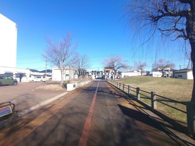  スカイクレスト与板Ⅰ