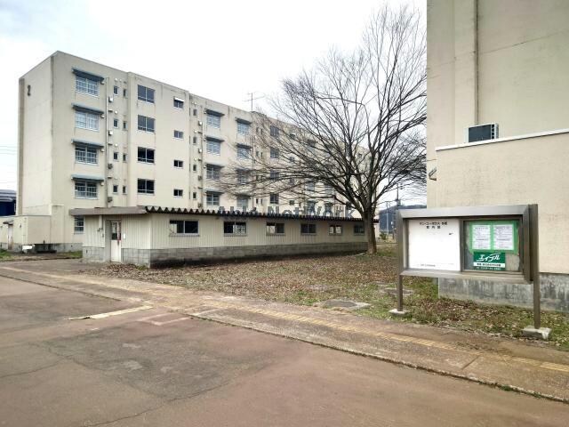  スカイクレスト与板Ⅰ
