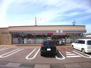 セブンイレブン長岡蓮潟店(コンビニ)まで638m フラワーハイツ長岡