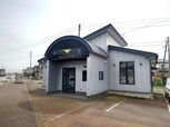 新組町テナント