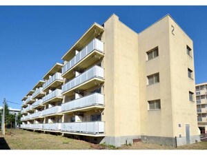 ビレッジハウス宝地　2号棟