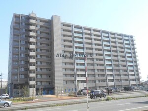 レーベン長岡寺島町Vertalier