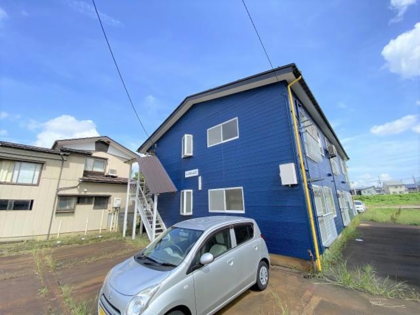  パークホームズⅠ