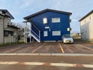  パークホームズⅠ