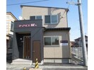 アイリス桜Ａの外観