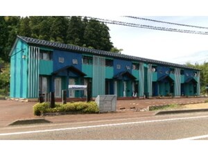 プロスペリティ