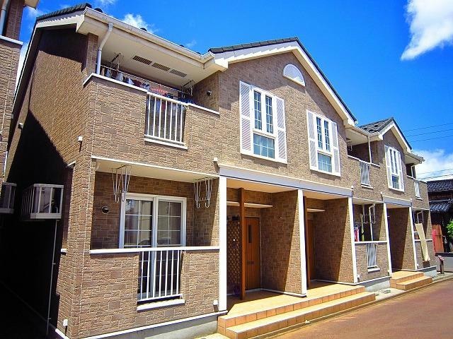  ヴィラ　グレイスフルⅠ