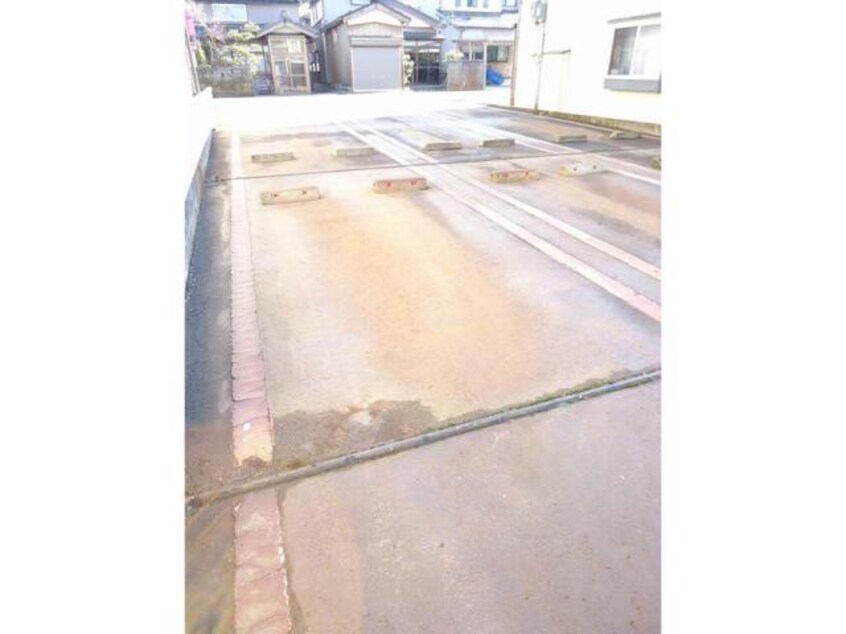  ヴィラ　グレイスフルⅠ