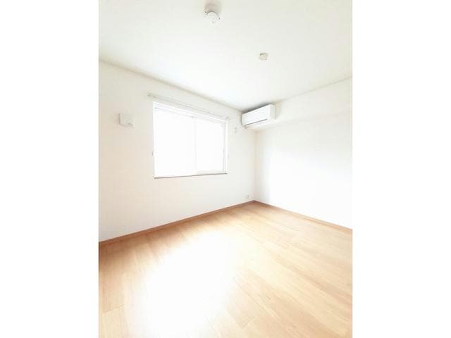  ヴィラ　グレイスフルⅠ