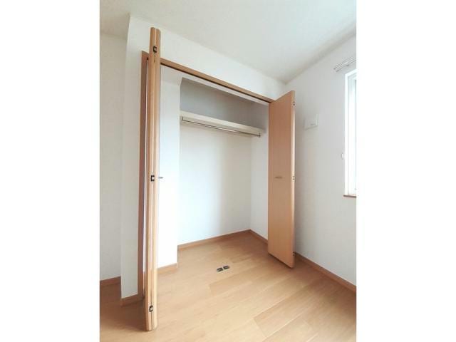  ヴィラ　グレイスフルⅠ