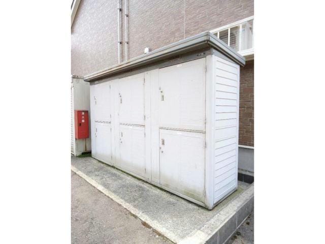  ヴィラ　グレイスフルⅠ