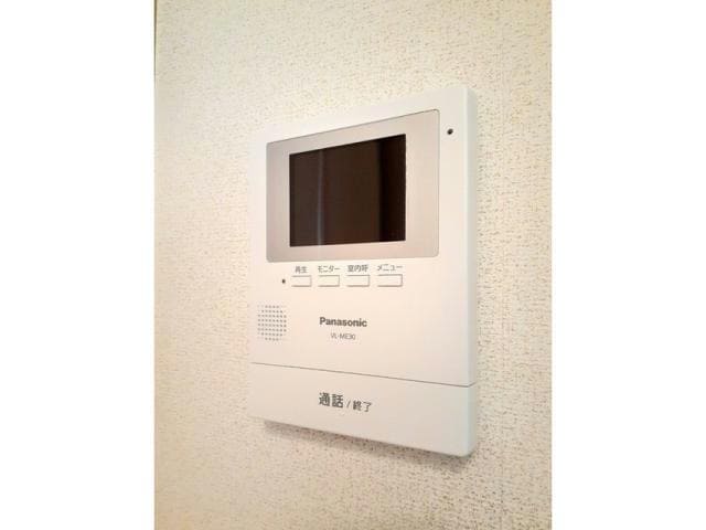  ヴィラ　グレイスフルⅠ