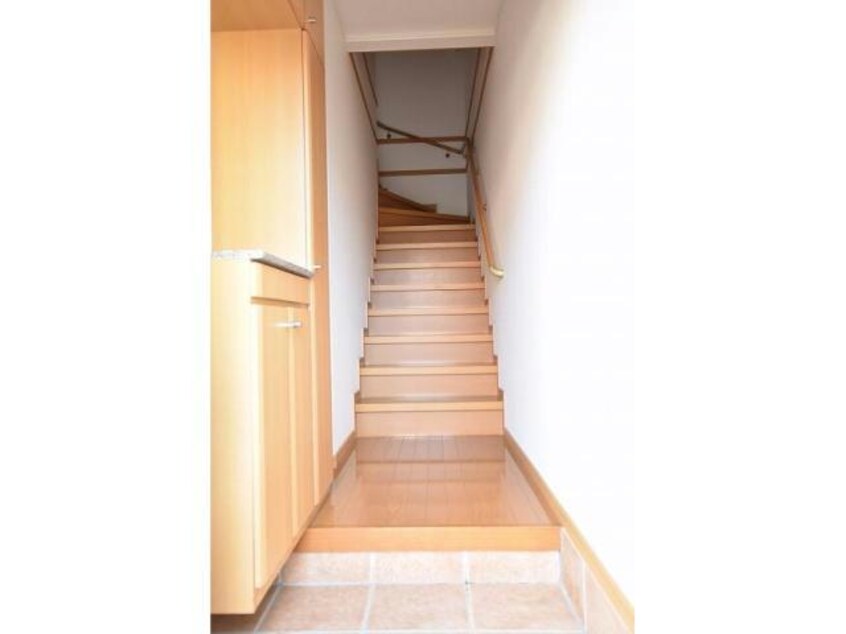  ヴィラ　グレイスフルⅠ