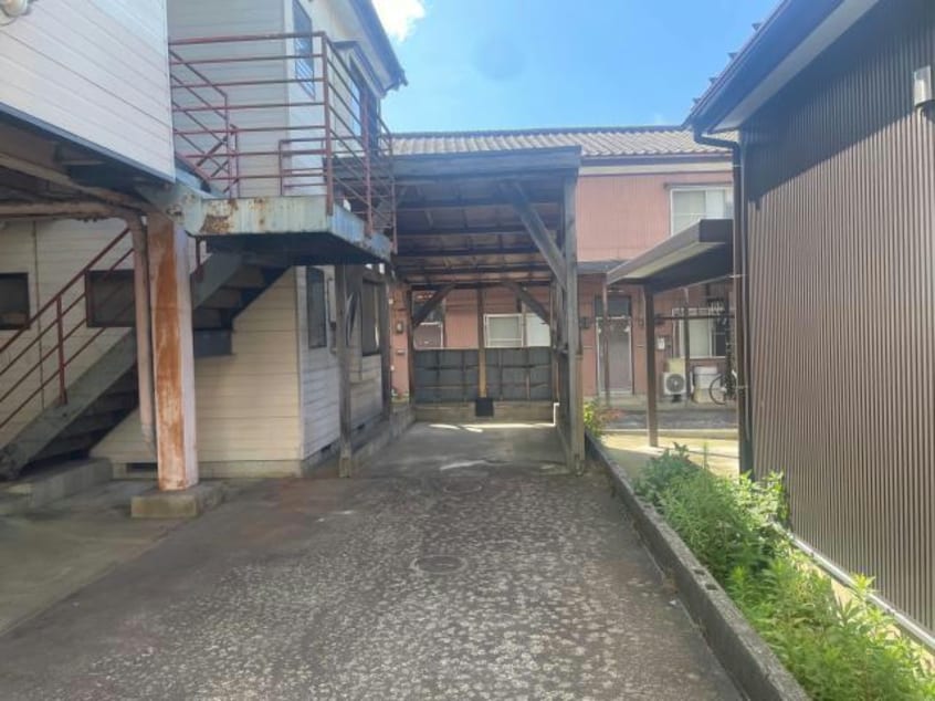  コーポ寿Ⅱ