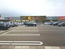 原信エクスプレスマーケット城岡店(スーパー)まで1166m コーポ寿Ⅱ