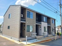 イーストヒルズ（若草）