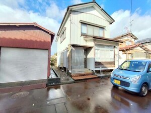 川崎４丁目貸家