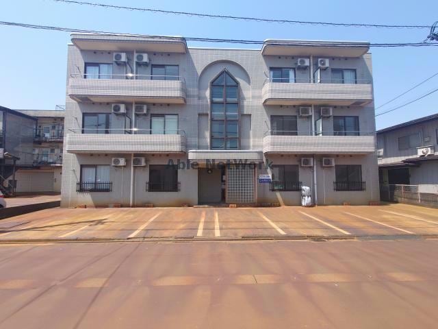  アクアポリス長岡