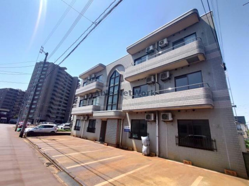  アクアポリス長岡