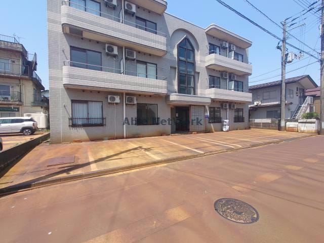  アクアポリス長岡