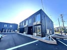 ヒカルサ長岡摂田屋Ⅰの外観