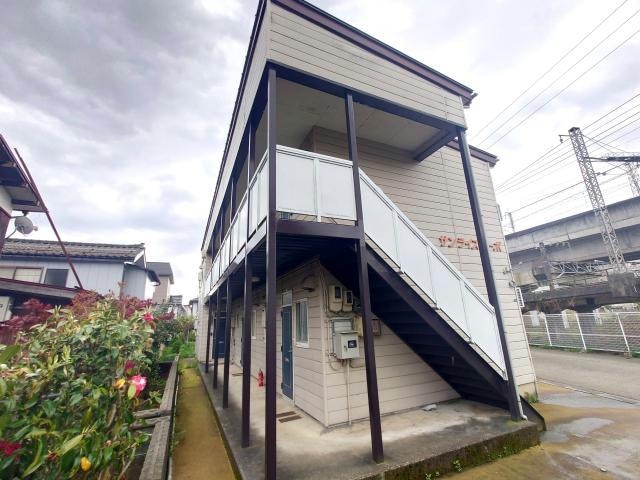  サンライズコーポ