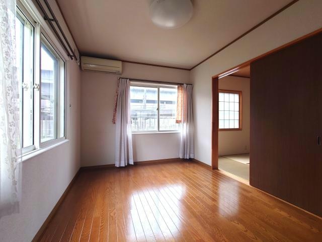  サンライズコーポ