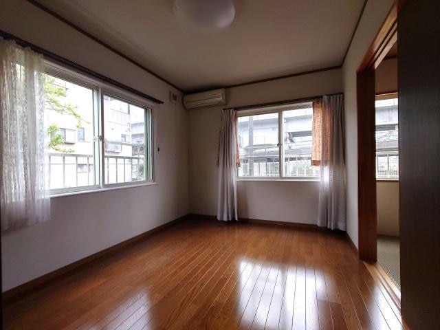  サンライズコーポ