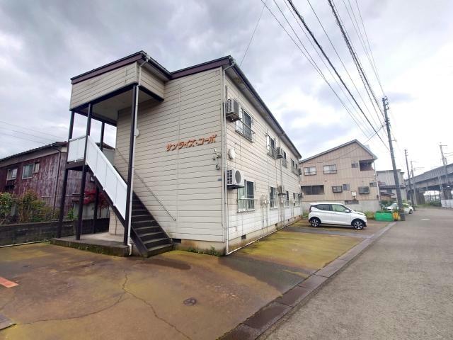  サンライズコーポ