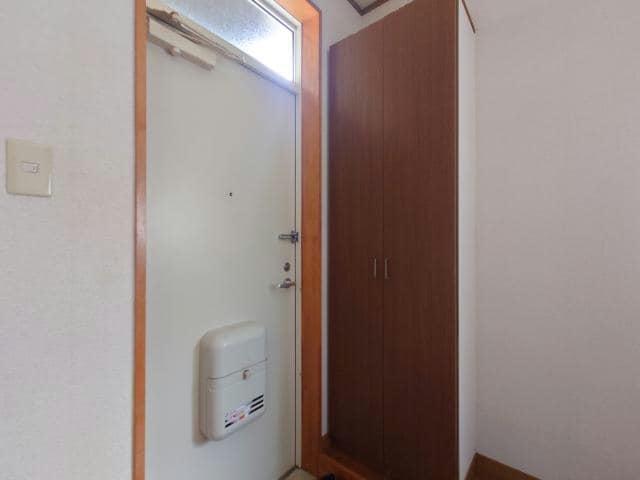  サンライズコーポ