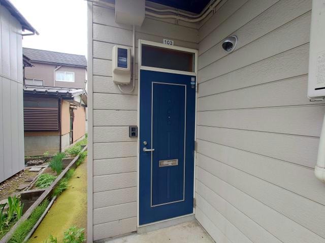  サンライズコーポ