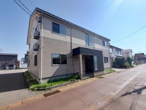 レジデンス東与板