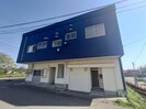 コーポ中村の外観