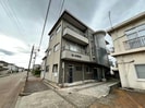 コーポ棚橋の外観